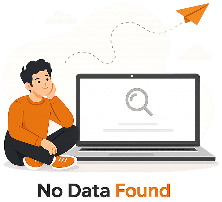 No Data